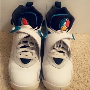 Jordan Retro 8